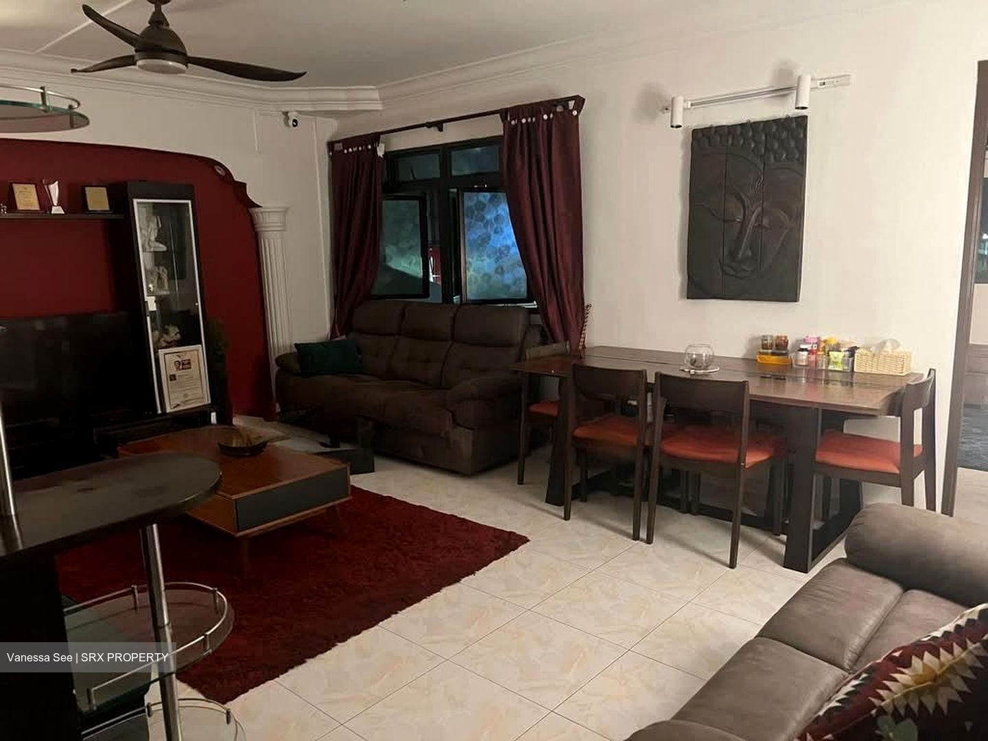 Blk 123C Rivervale Grove (Sengkang), HDB 4 Rooms #569455311